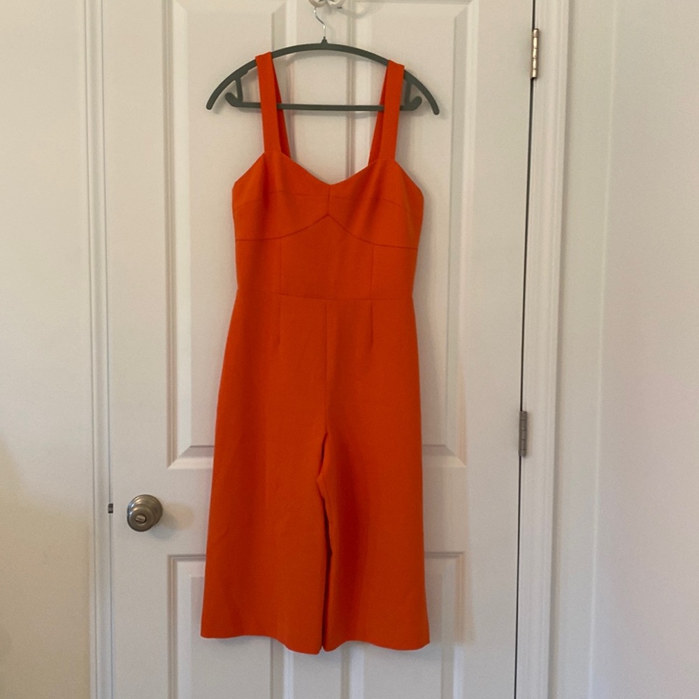 Nicole Miller Jumpsuit
